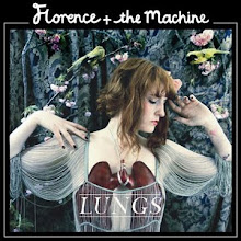 Florance + the machine