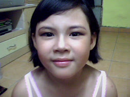MAKE UP BIASA