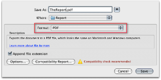 How to reduce PDF file sizes on a Mac | beyond teck