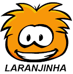Mascote do Blog