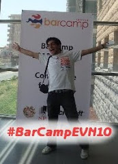 all about barcampevn10