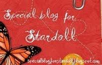 Special Blog For Stardoll