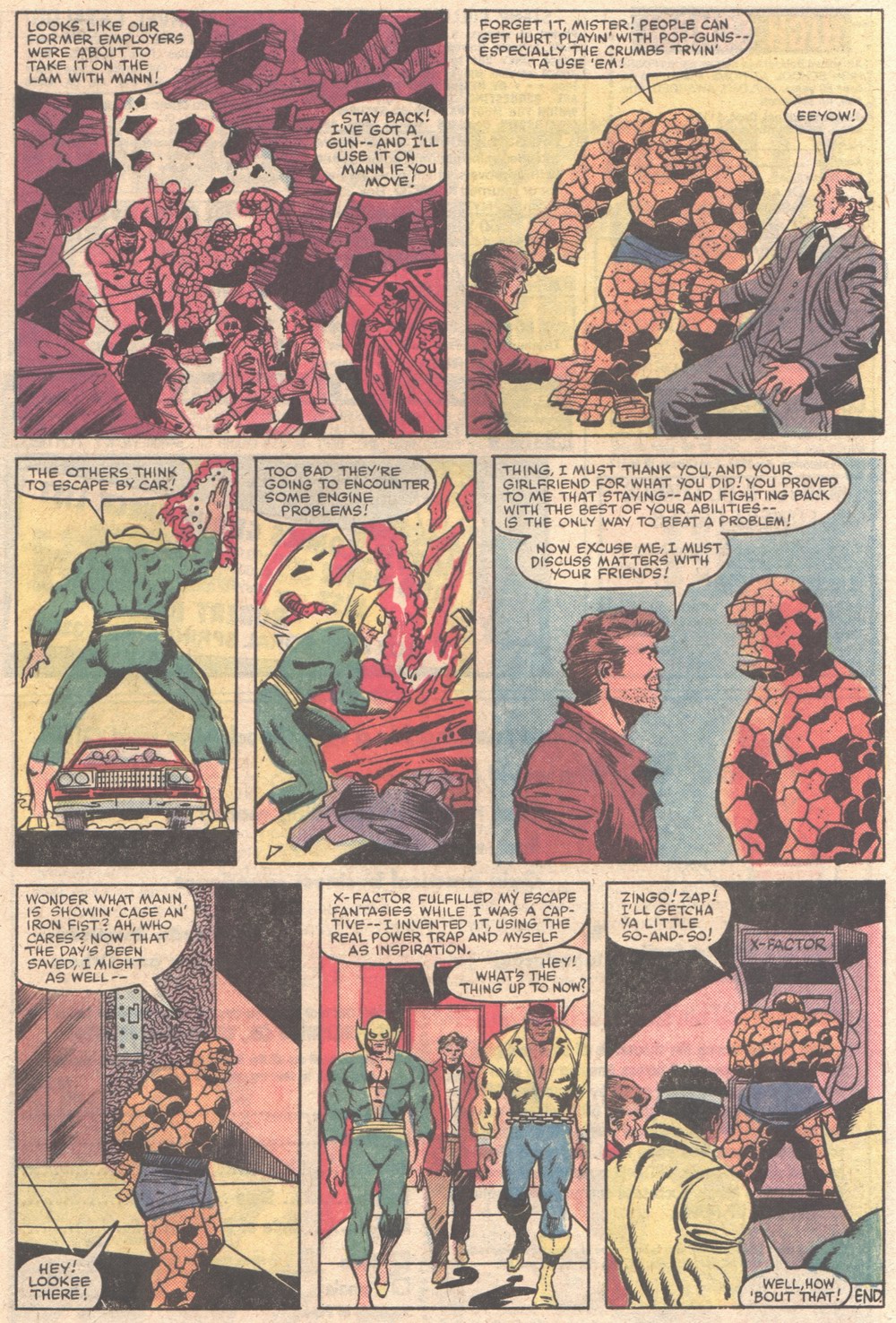 Marvel Two-In-One (1974) issue 94 - Page 24
