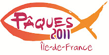 Logo Paques 2011