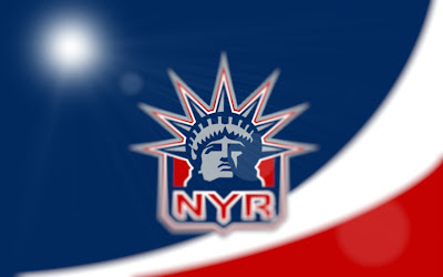 New York Rangers Wallpaper | Hockey Wallpapers