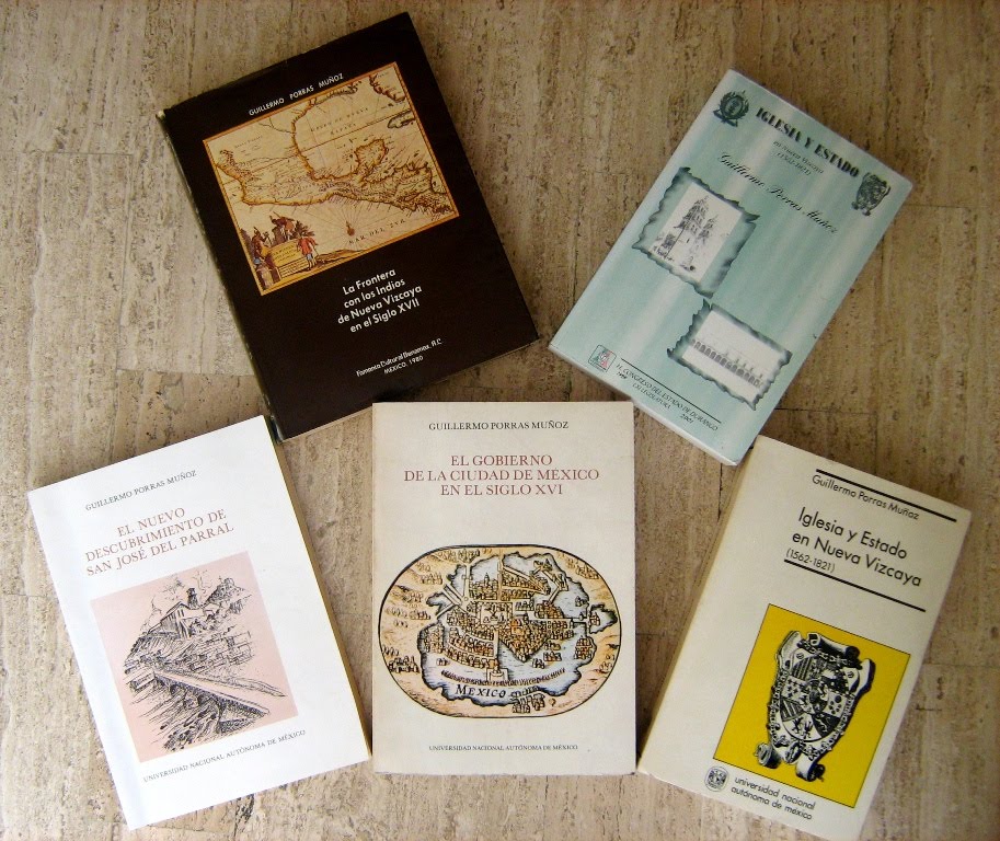 Biblioteca y Galeria de la SMHE Pbro.Dr. Guillermo Porras Muñoz.