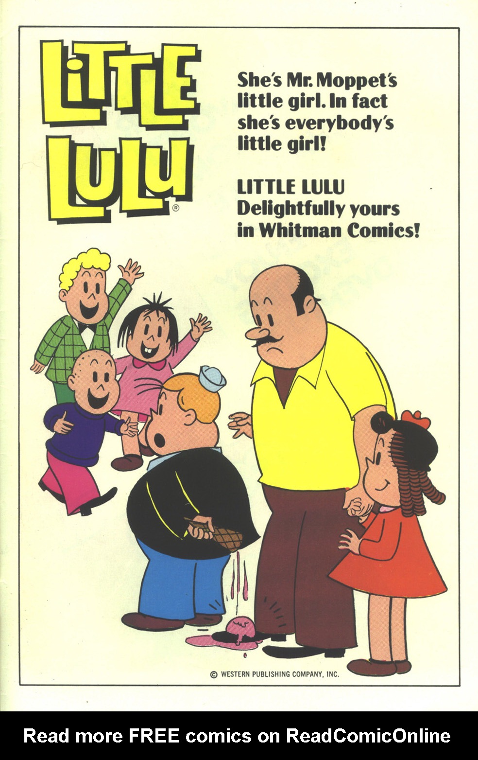 Read online Uncle Scrooge (1953) comic -  Issue #200 - 35