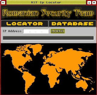 ip  Portable IP Locator 2009  Atualizado “Hacker” 