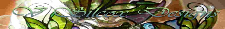 V Silcox Designs