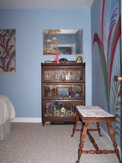 Guest room 1