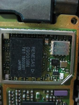 RF for Amateur Hobbies: NOKIA N9500 COMMUNICATOR SERVICE REPAIR MANUAL