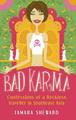 Bad Karma book cover