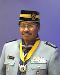 Ketua Pengakap Negara