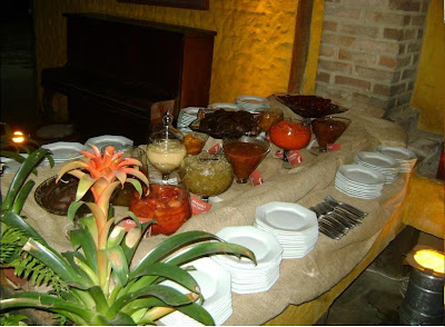 O nosso casamento: Fotos de um casamento lindo.