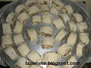 Şubat 2009-Yemek Tarifleri Sitesi