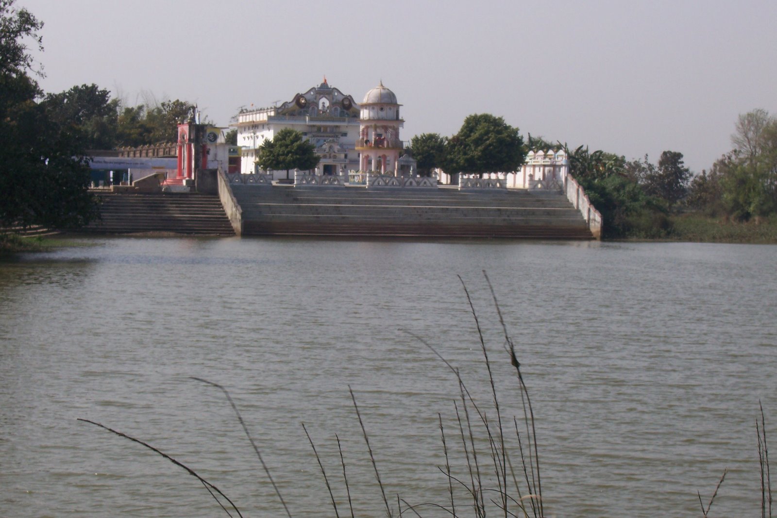 Jhalidham_Gonda