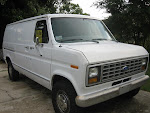 Selling Van