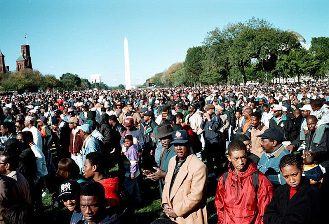 Million Man March