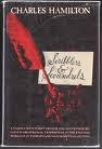 Scribblers and Scoundrels forgery and Edgar Allan Poe