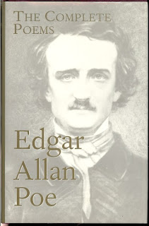 The complete poems of Edgar Allan Poe