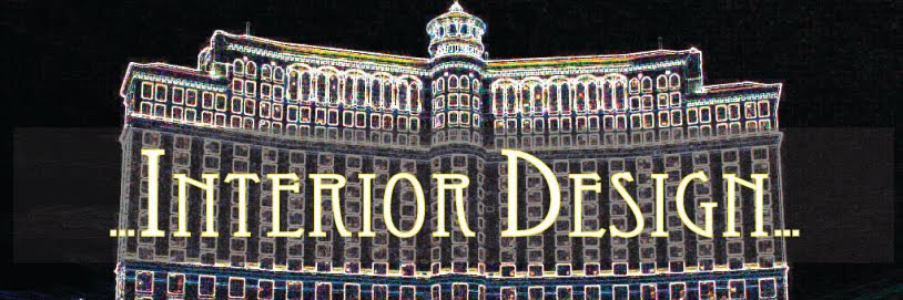 Interior Design - IADT Las Vegas