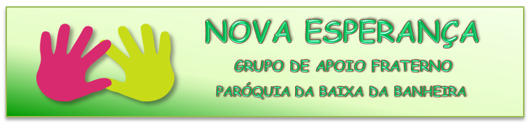 Grupo Nova Esperança - GAF