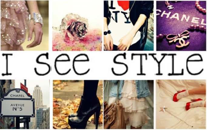 I See Style