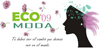 Publicidad :ECO moda '09