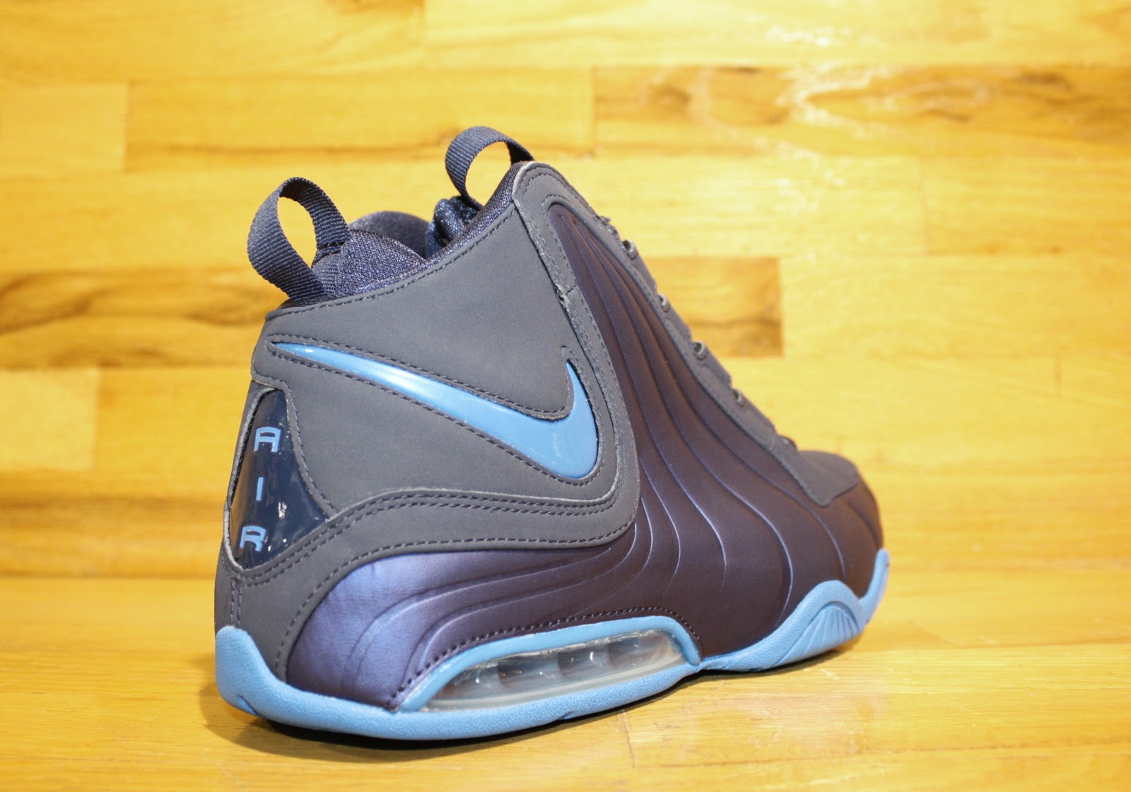 Nike Wavy Midnight Navy