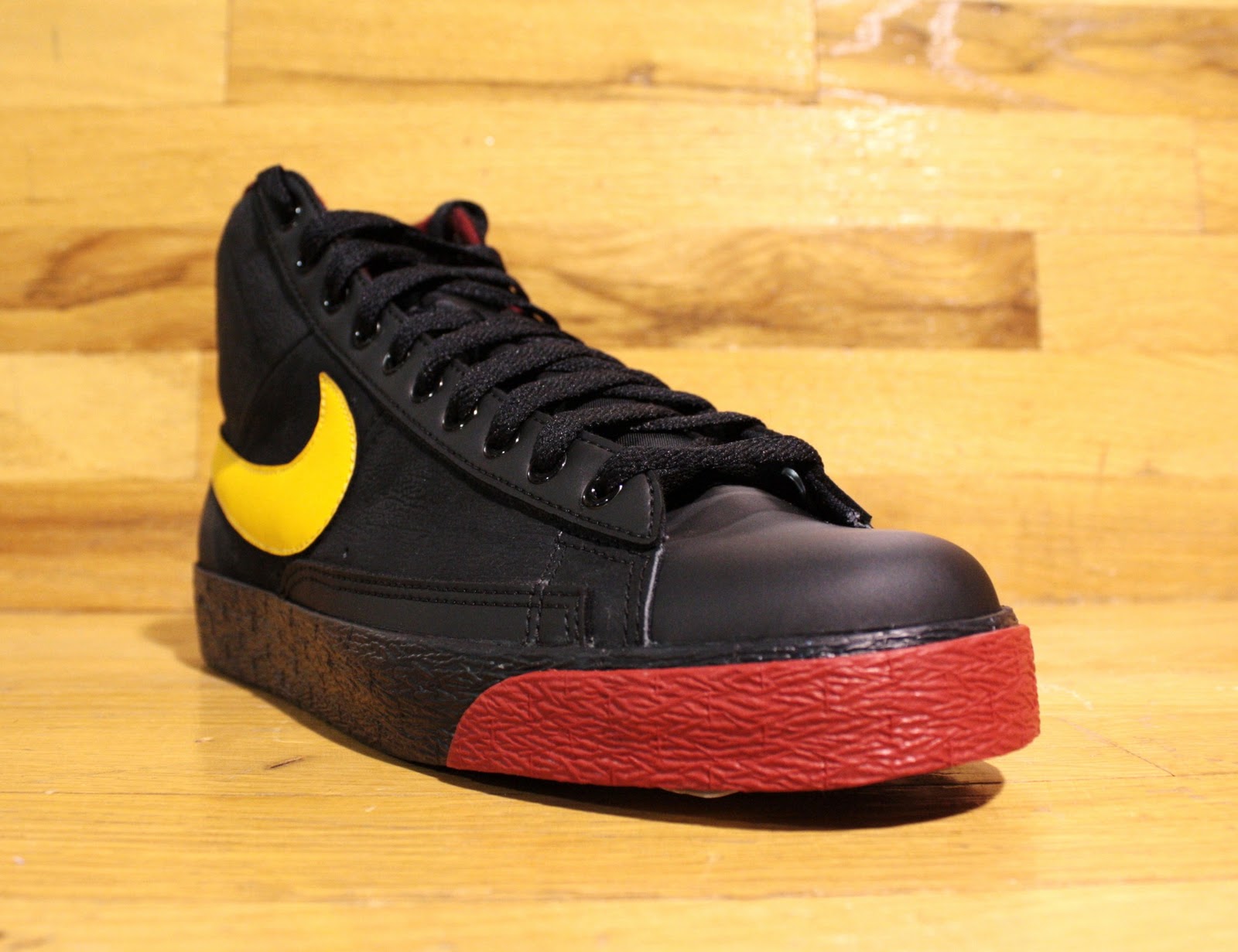 where to buy nike blazers in store