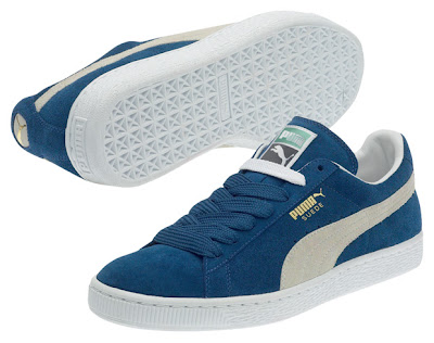 [M*R]'MOONRUNNERS' - THE GREATEST BLOG IN THE UNIVERSE!: PUMA Suede ...