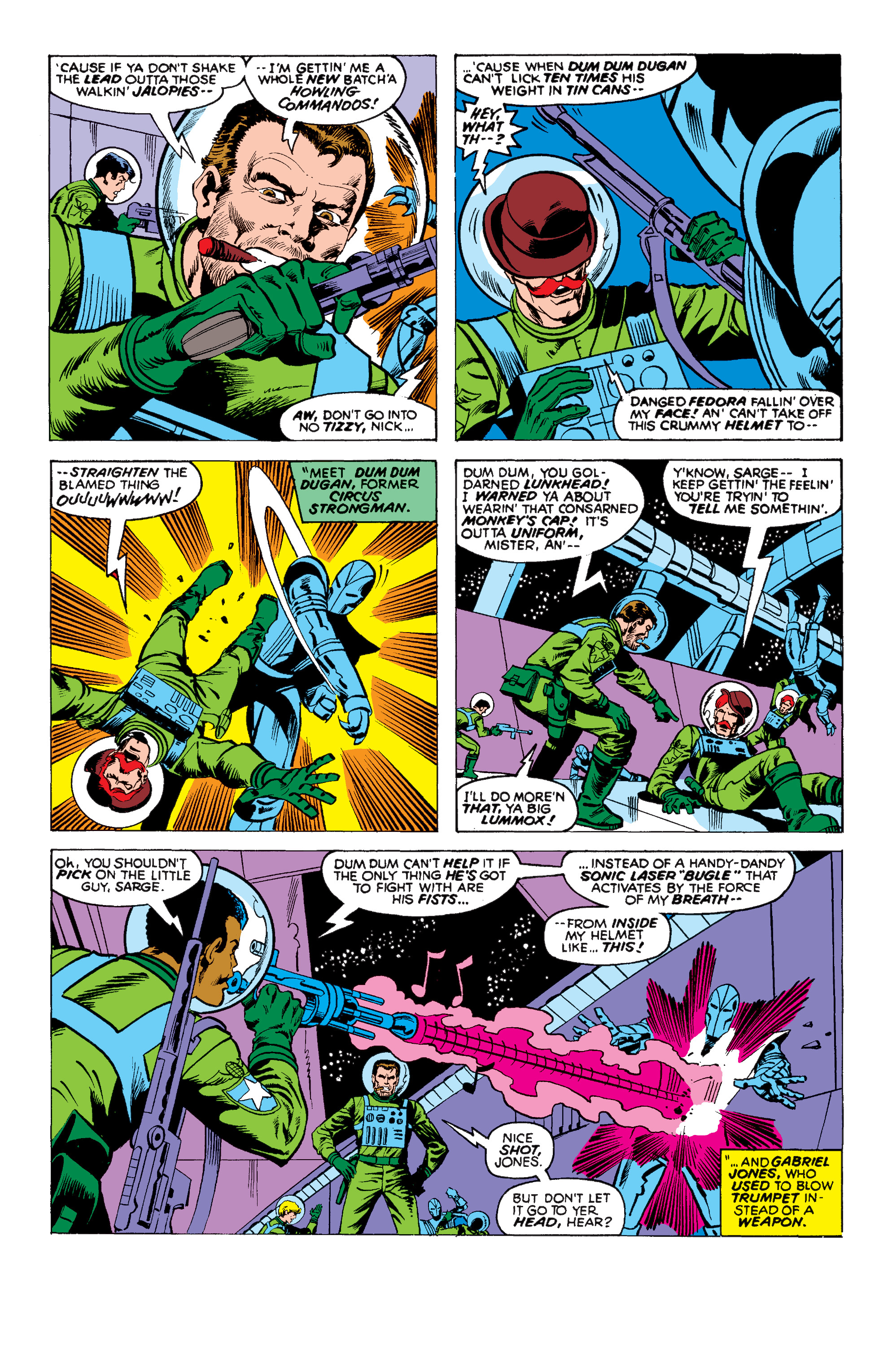 Read online What If? (1977) comic -  Issue # _Complete Collection TPB 2 (Part 1) - 51