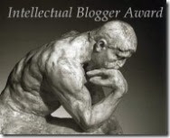 Intellectual Blogger Award