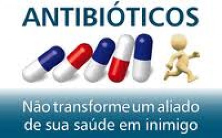 Los antibioticos engordan