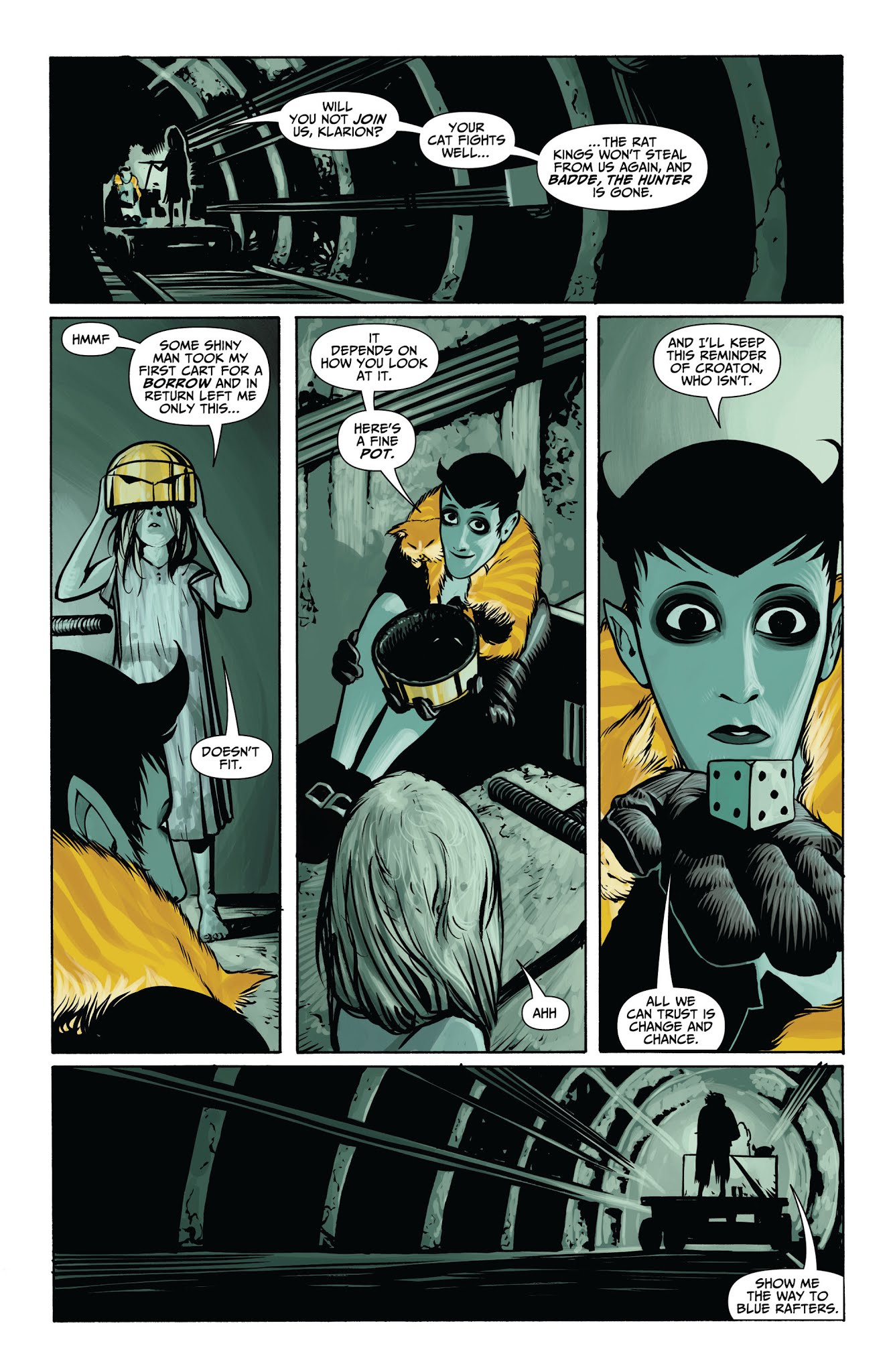 Read online Seven Soldiers of Victory comic -  Issue # TPB 1 (Part 3) - 25