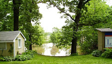 Iowa Floods of 2008
