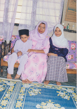 my family.....2003