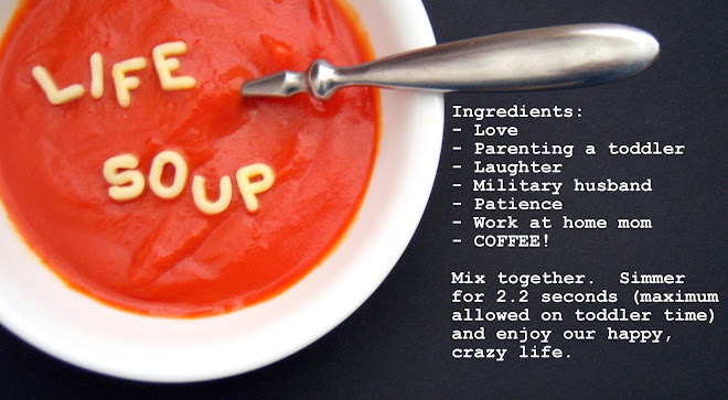 Life Soup