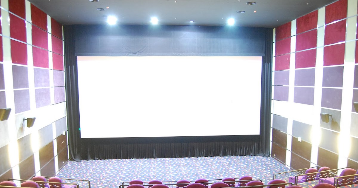 Feel at home in Eastwood Mall's Ultra 7 Cinema