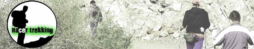 Trekking