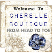 CHERELLE BOUTIQUE