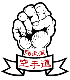 Real Karate: GOJU RYU