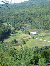 Home in Paradox Creek Valley