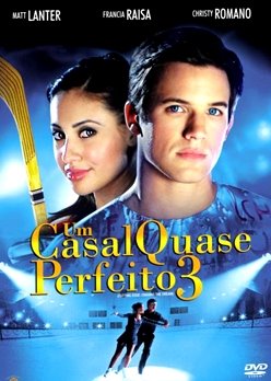 O patinador Zack Conroy é um competidor brilhante, mas perigoso, pois ignora todos os riscos em sua busca pela perfeição. Quando sua parceira e ex-namorada se machuca em uma queda devastadora, Zack precisa encontrar um novo par. Entra em cena a linda Alexandra Delgado, uma jogadora de hóquei durona, cujo talento bruto só é superado pela sua paixão e força de vontade. Há um choque de temperamentos e as fagulhas voam para todos os lados, tanto dentro quanto fora das pistas de gelo, pois a dupla improvável parte em busca de um sonho impossível na história dos campeonatos mundiais. Nessa rota, eles descobrirão que mais perigoso do que patinar é se apaixonar. 