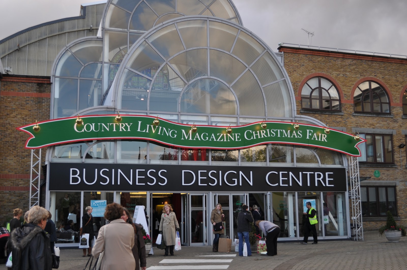 The Little Handmade Heart Company