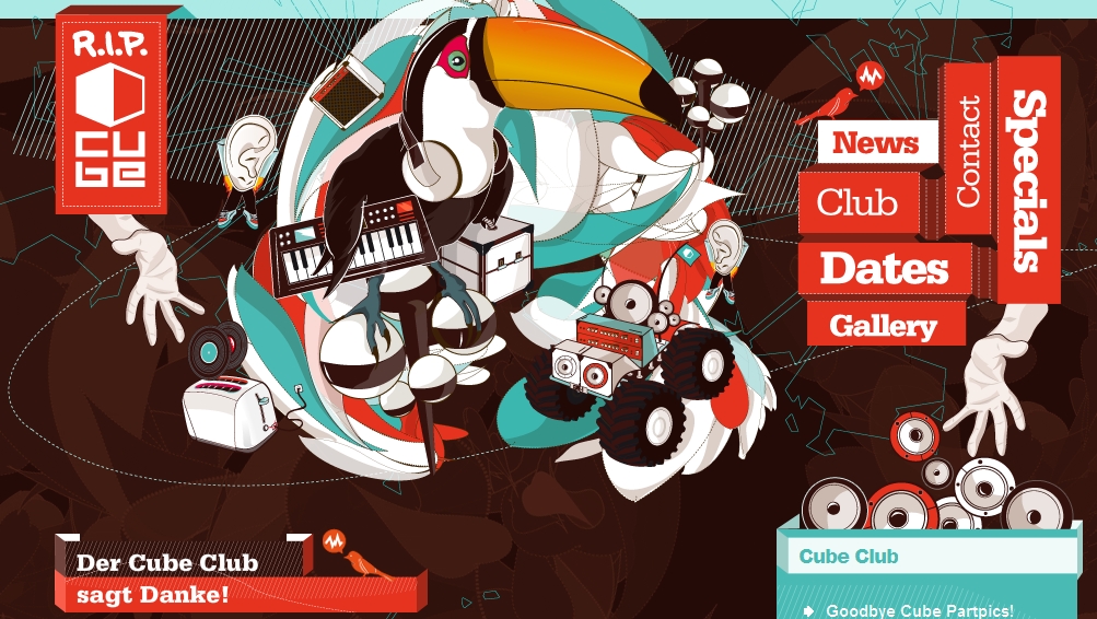 Open Art Data January 2019