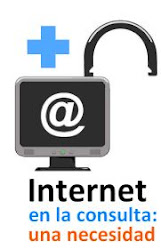 Internet en la consulta: Una necesidad
