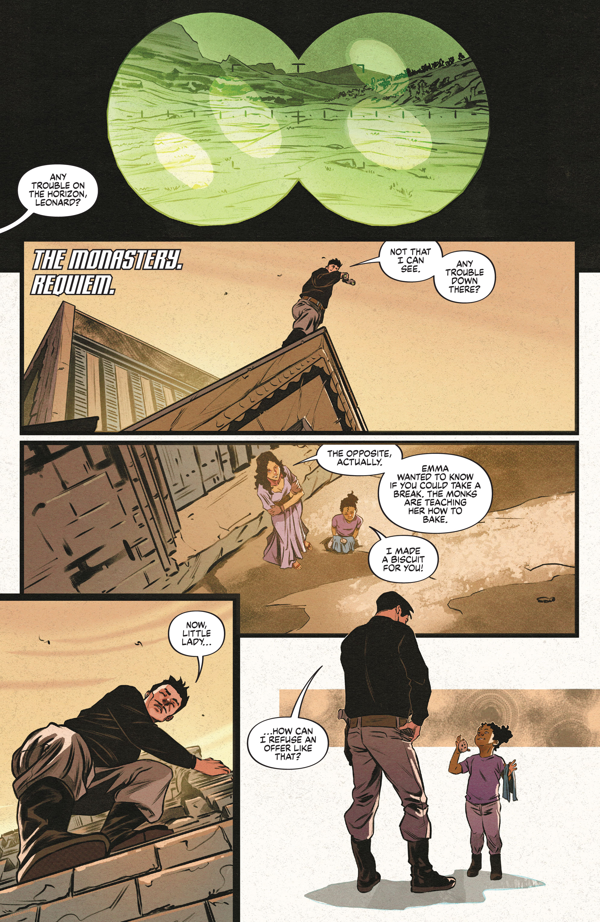 Read online All-New Firefly comic -  Issue #7 - 17