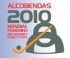 Alcobendas presenta el Mundial Femenino de hockey sobre patines 2010