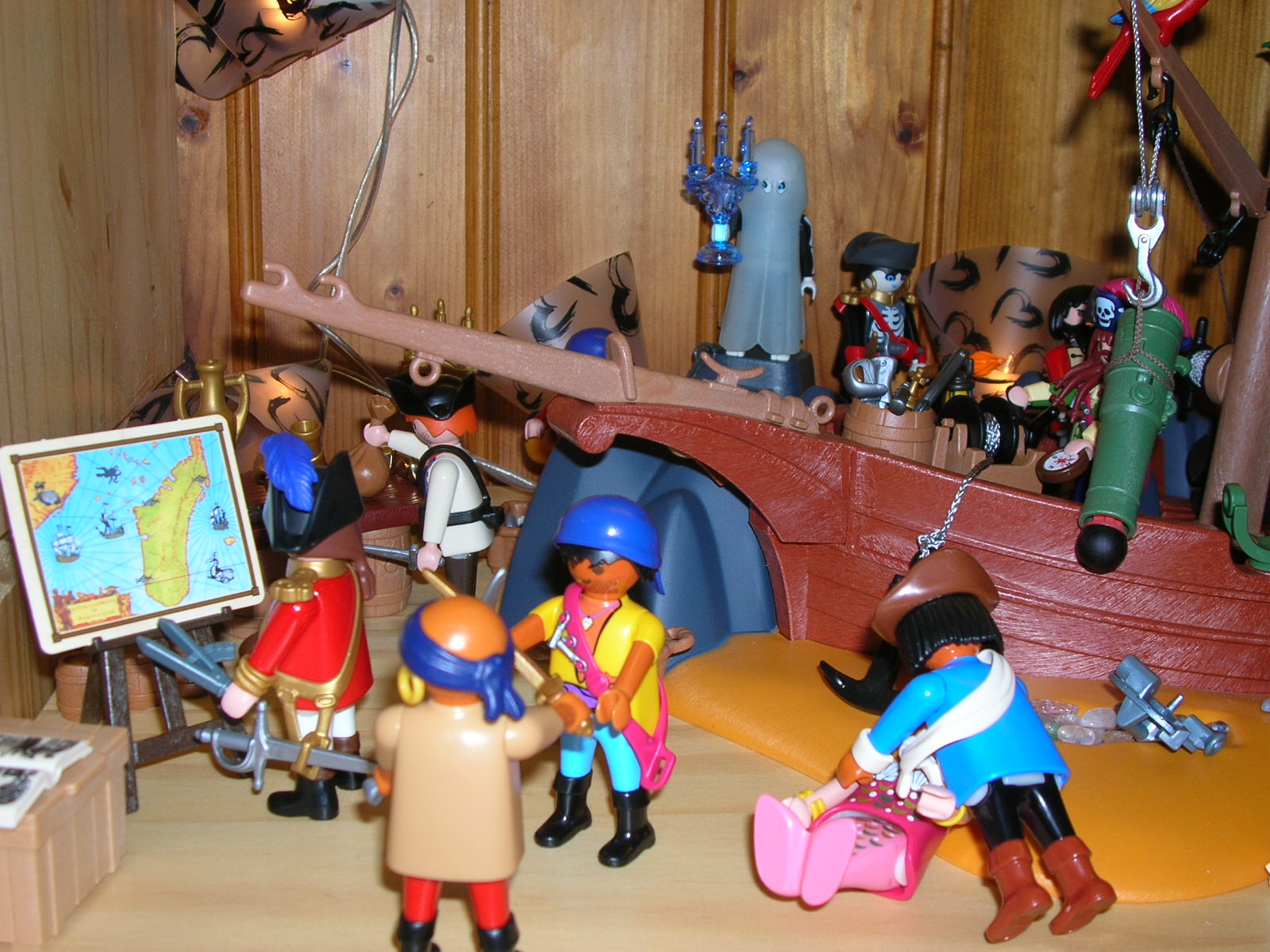 Playmobile En Avant Les Histoires YouTube
